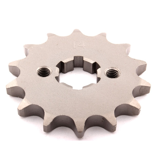Kimpex-SPROCKET YAM 14 KIMPEX JTF1263.14