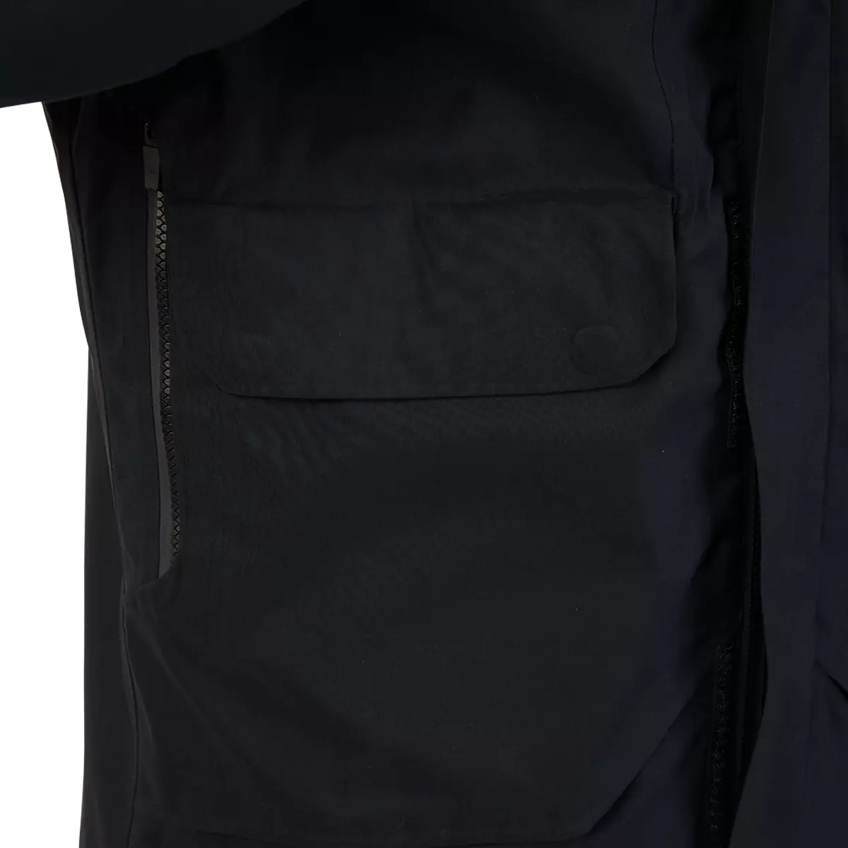 Fox Racing - Terum Insulated Gore-TEX Jacket-Black (29937-001)