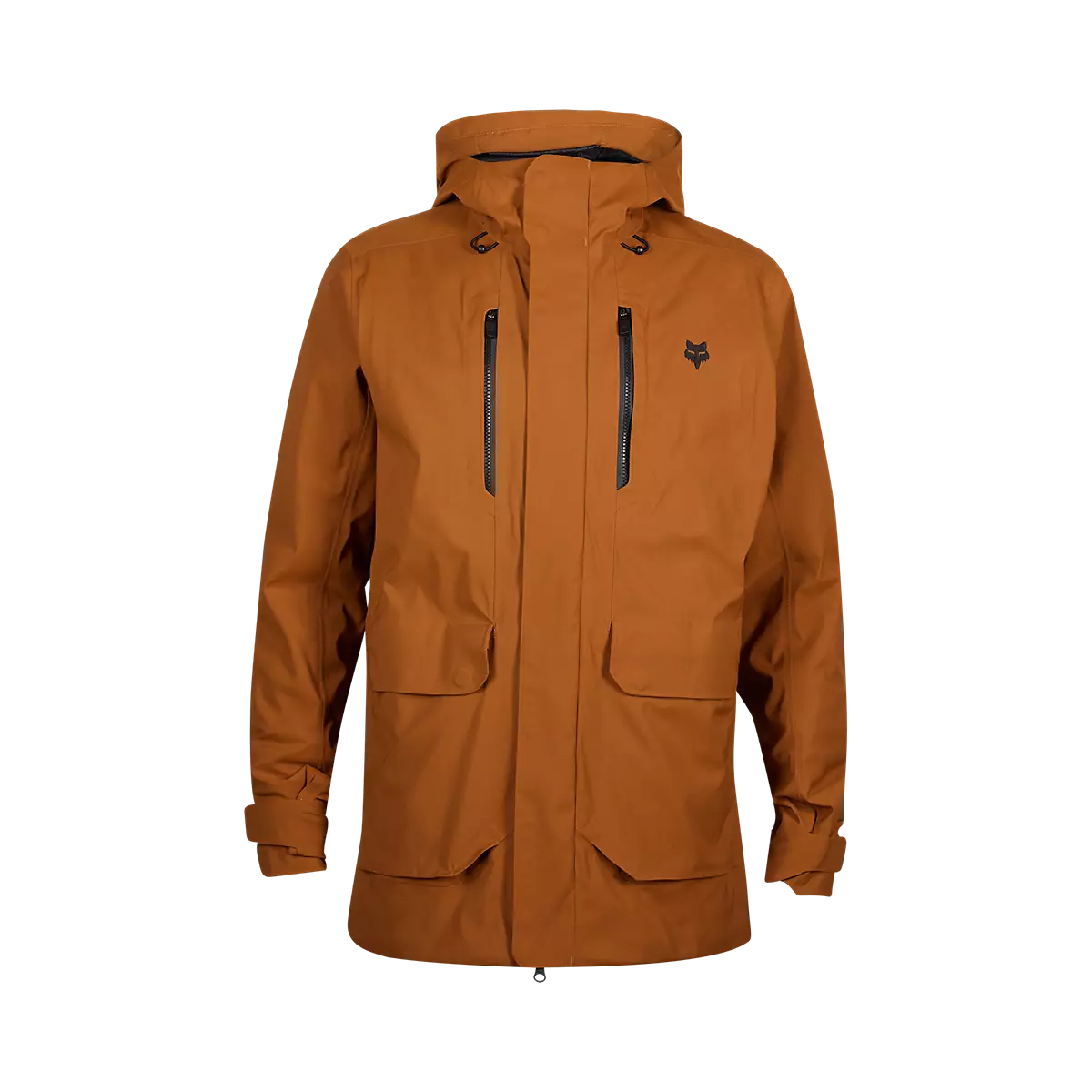 Fox Racing - Terum Insulated Gore-TEX Jacket-Nutmeg (29937-512)