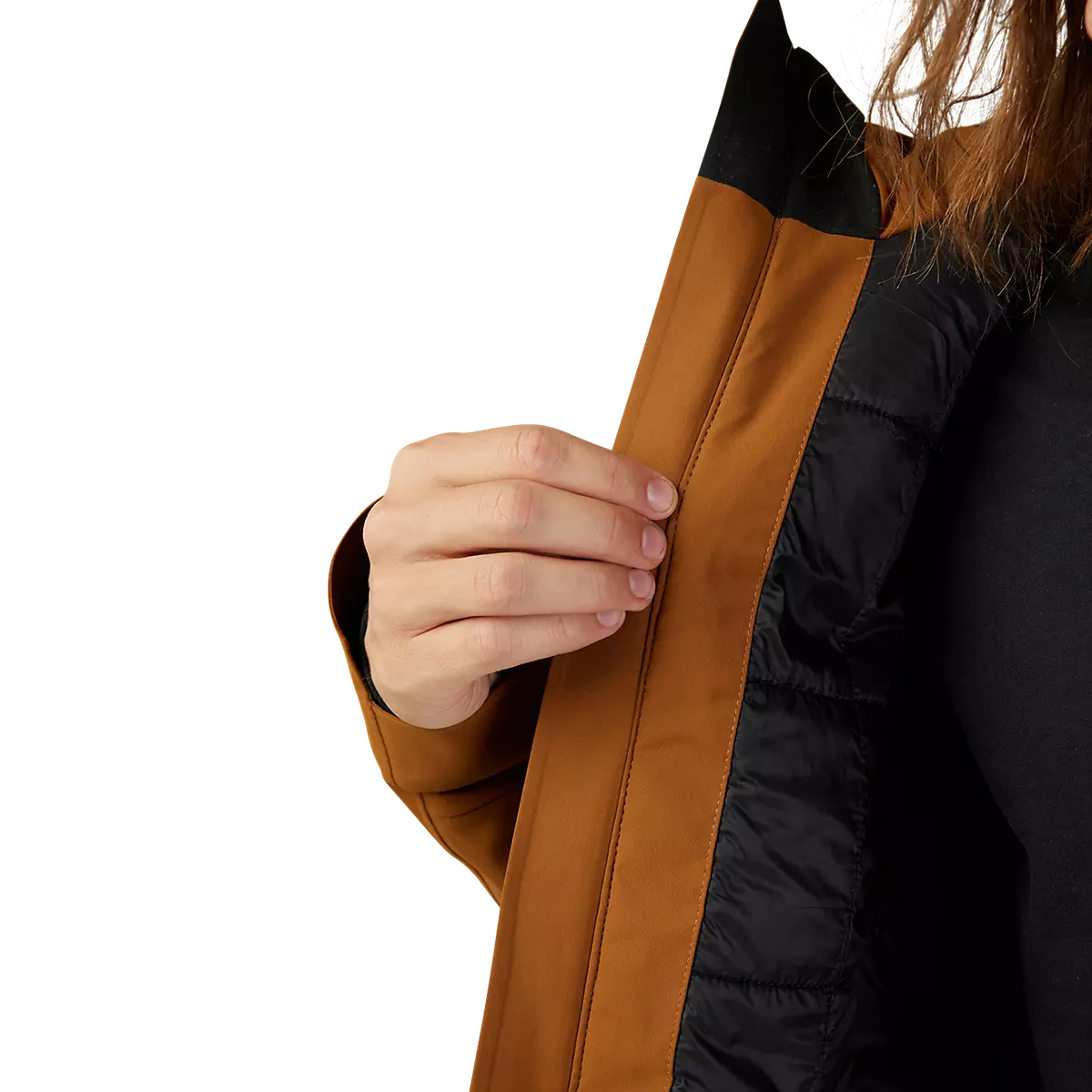 Fox Racing - Terum Insulated Gore-TEX Jacket-Nutmeg (29937-512)