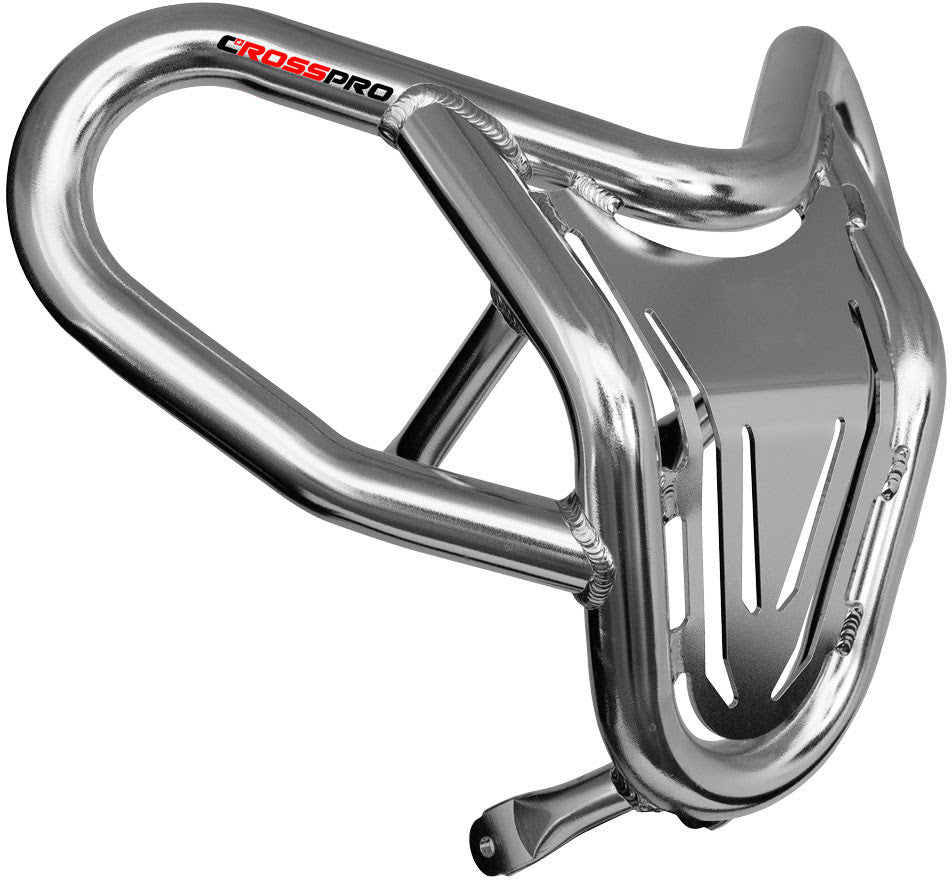 Crosspro - Front Bumper P25 For Dinli DL 450-Polish