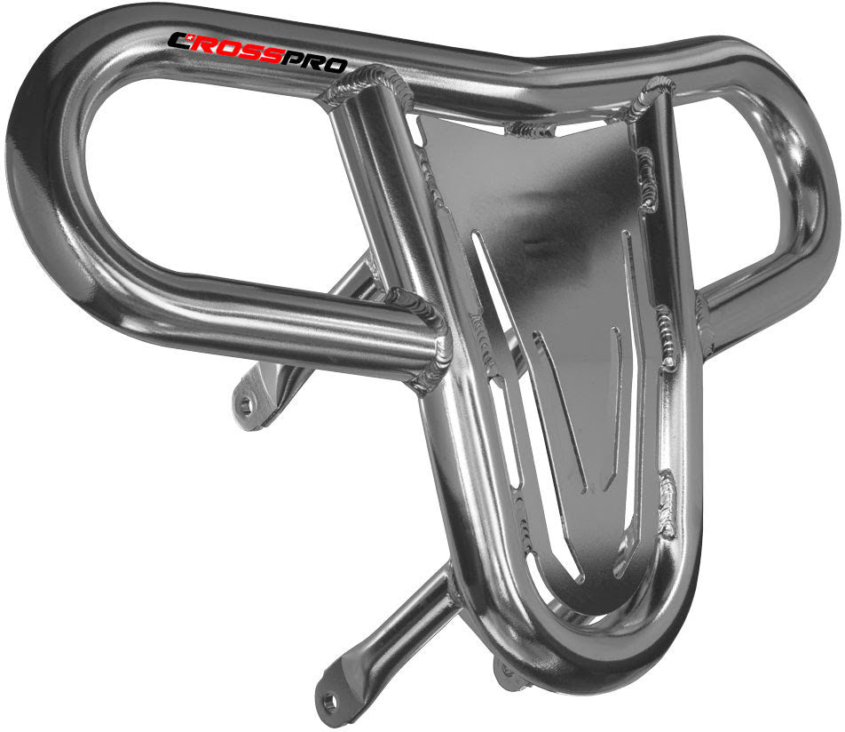 Crosspro - Front Bumper P30 For Goes 350 S-Polish