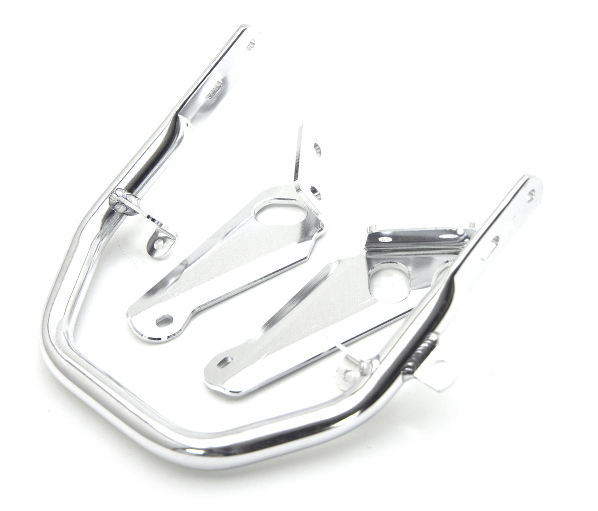 Crosspro - Rear Hold Racing For Suzuki LT-R 450-Polish