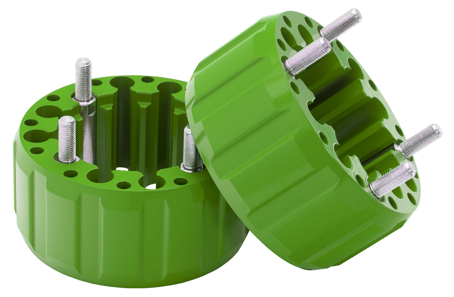 Crosspro - Wheel Spacers Hard Racing (Kit 2) for Polaris RZR 800, RZR 900