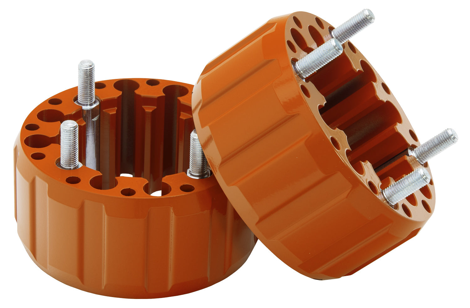 Crosspro - Wheel Spacers Hard Racing (Kit 2) for Polaris RZR 800, RZR 900