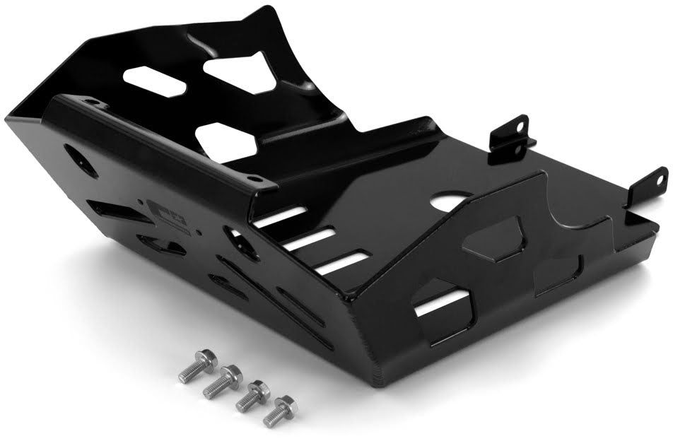Crosspro - Aluminum Trail Engine Guard For KTM 950 Adventure 2002-2006