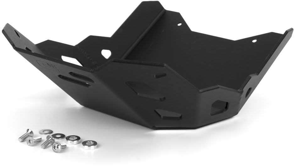 Crosspro - Aluminum Trail Engine Guard For Kawasaki KLR 650 2008-2015