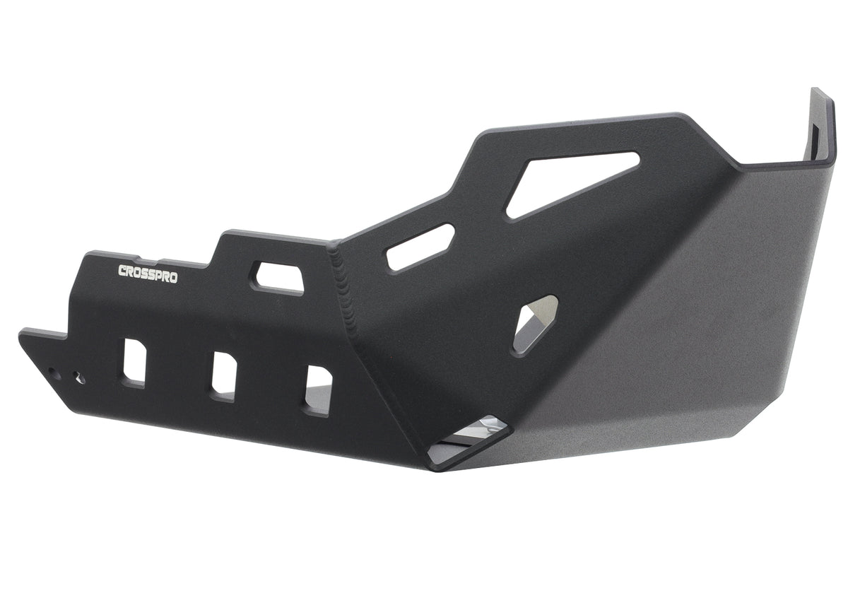 Crosspro - Aluminum Trail Engine Guard For Suzuki DL 650 V-Strom 2017-2022