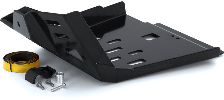 Crosspro - Aluminum Trail Engine Guard For AJP PR7 650 Adventure 2017-2022