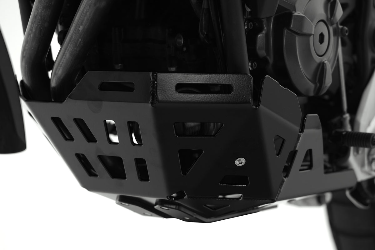 Crosspro - Aluminum Trail Engine Guard For Yamaha XTZ 690 Ténéré 700 2020-2021
