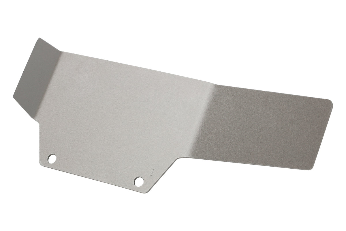 Crosspro - Protection of Engine Control Unit For Suzuki LT-R 450-Ice Polish