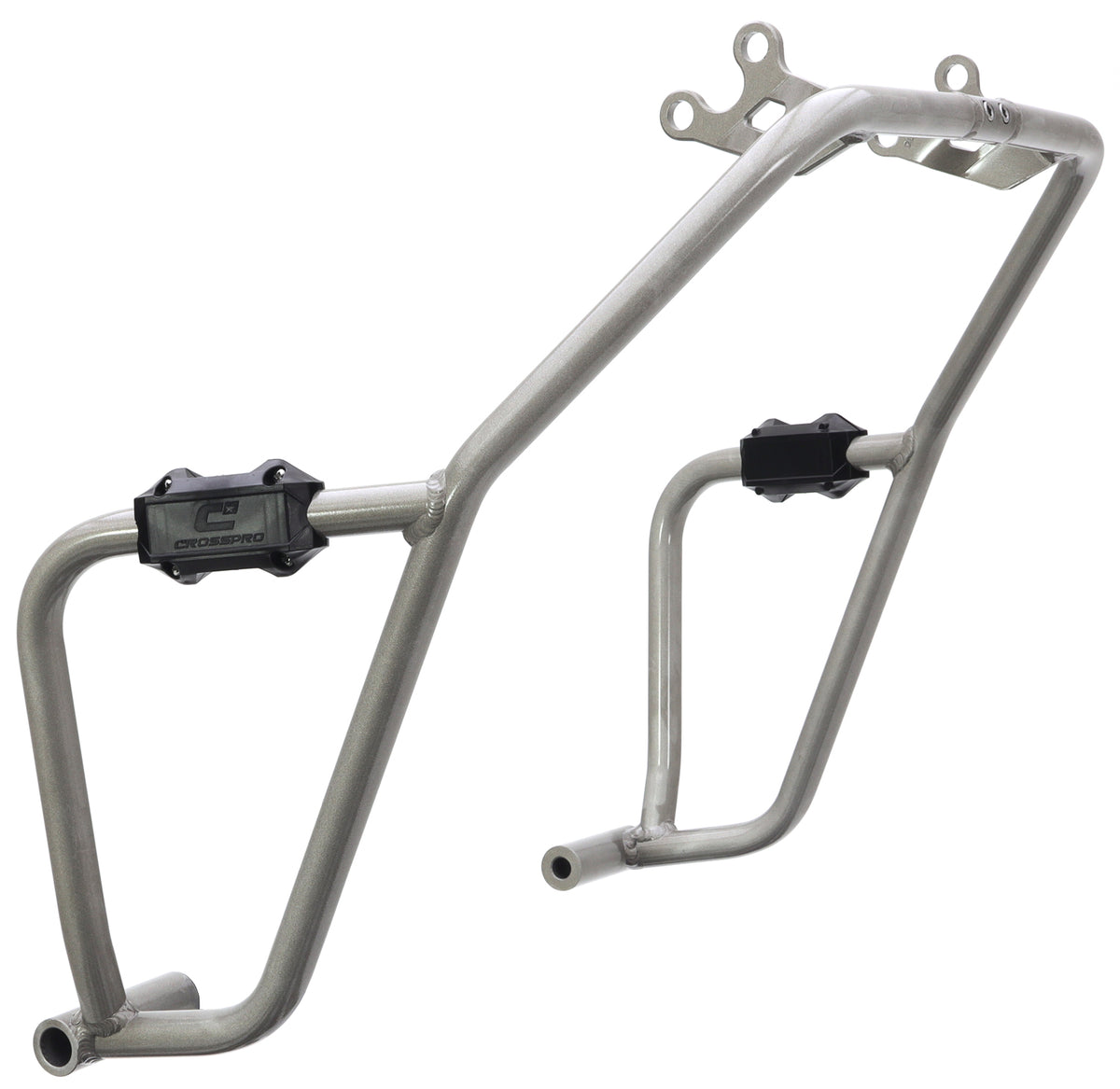 Crosspro - Aluminum Trail Crash Bar For Honda VFR 1200X CrossTourer 2012-2015