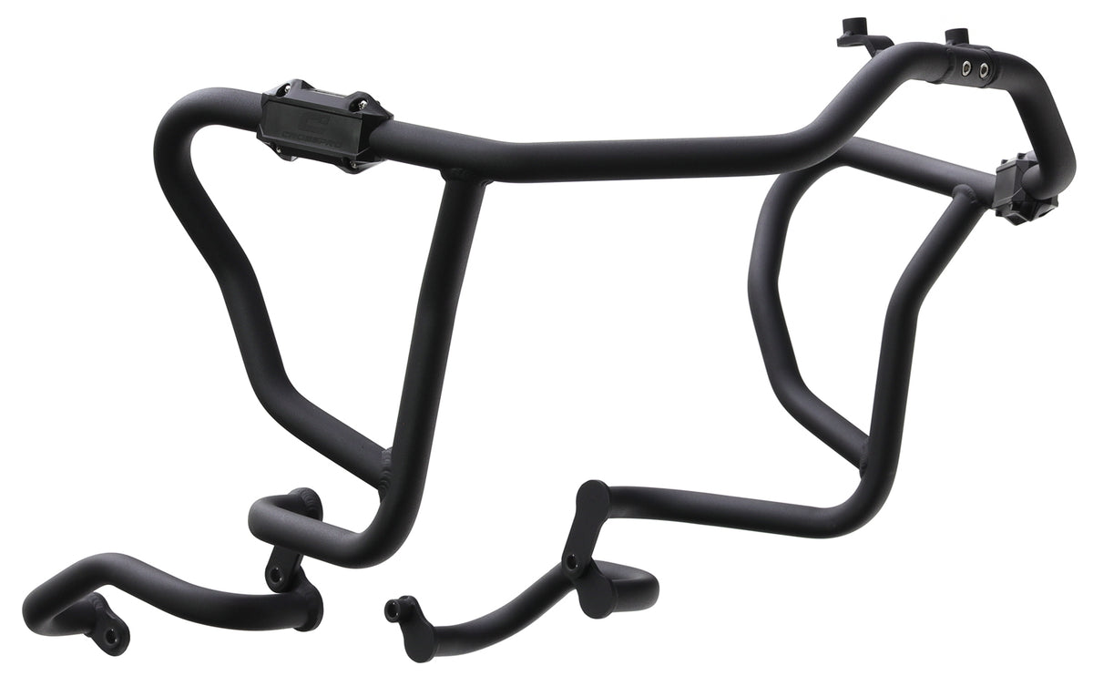 Crosspro - Aluminum Trail Crash Bar For Triumph Tiger 1200XCa 2018-2019