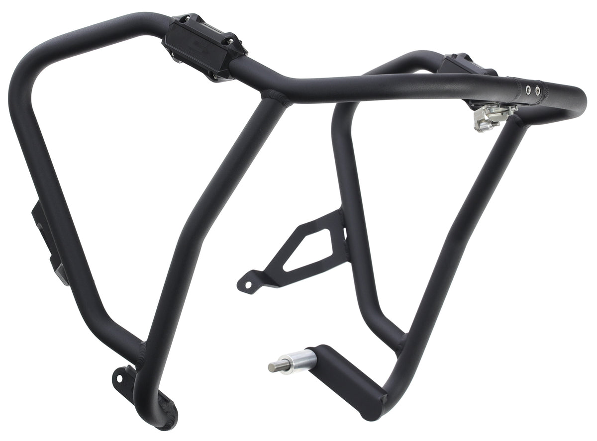 Crosspro - Aluminum Trail Crash Bar For Yamaha Tracer 700 2021