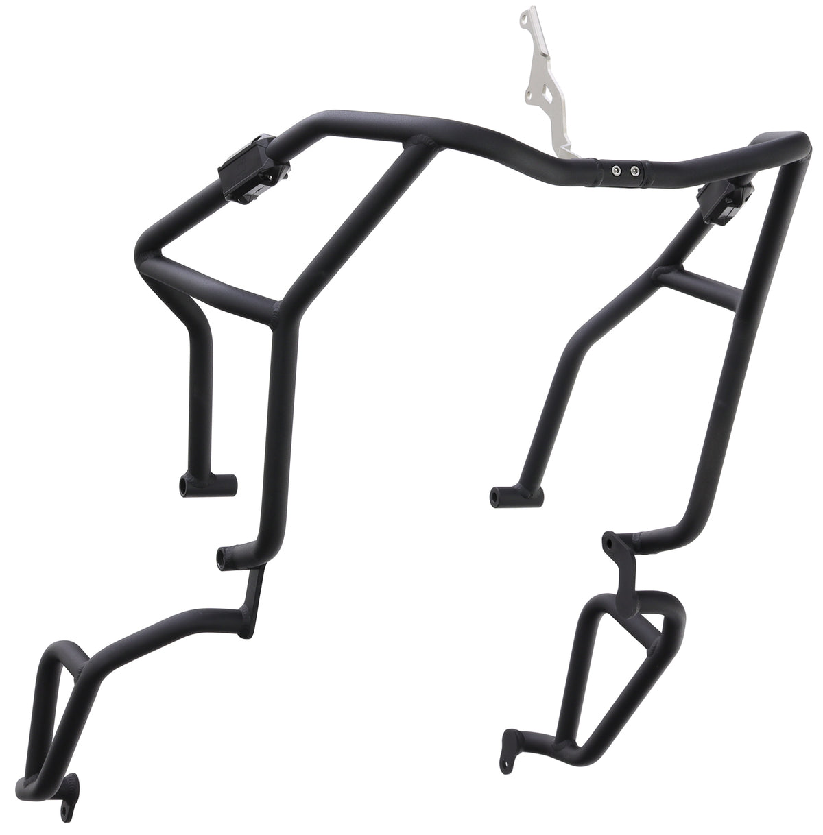 Crosspro - Aluminum Trail Crash Bar For Yamaha Tracer 900 2018-2020