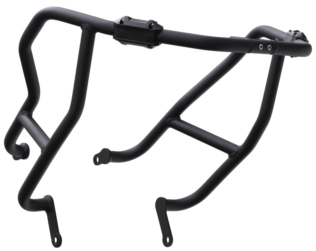 Crosspro - Aluminum Trail Crash Bar For Honda NC 750X 2021