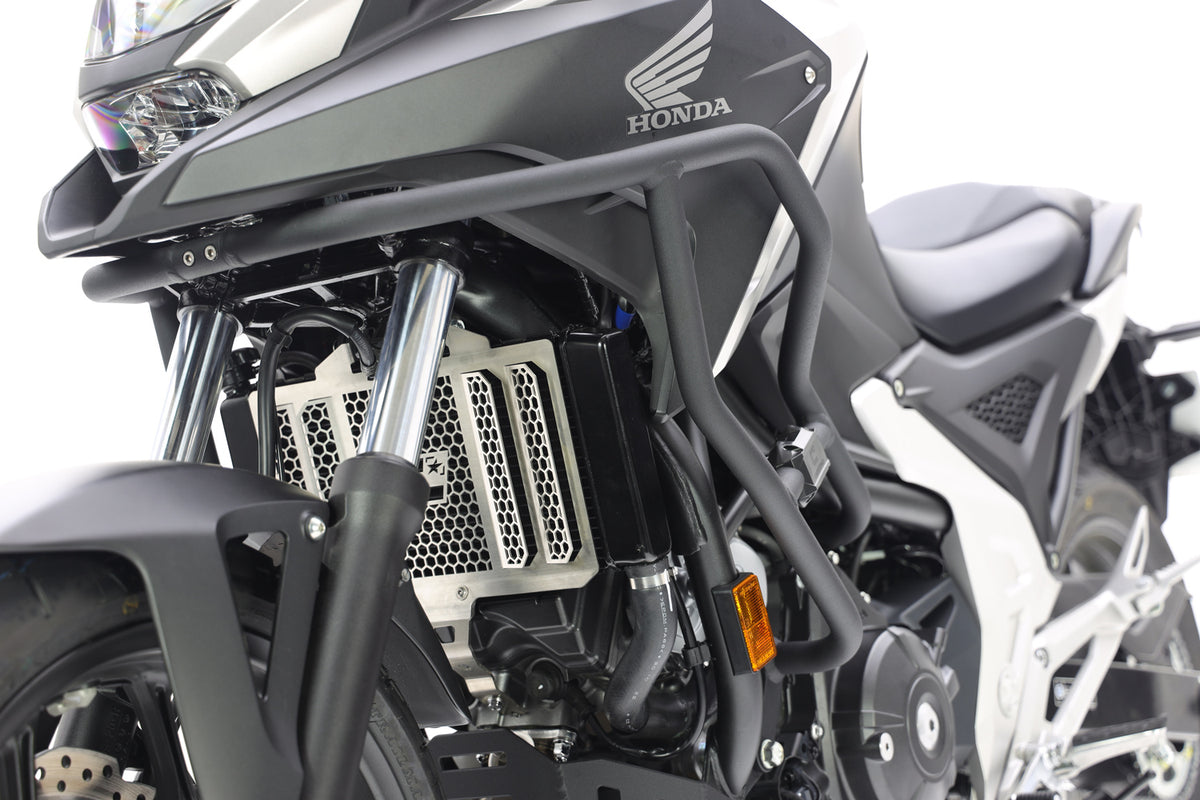 Crosspro - Aluminum Trail Crash Bar For Honda NC 750X 2021