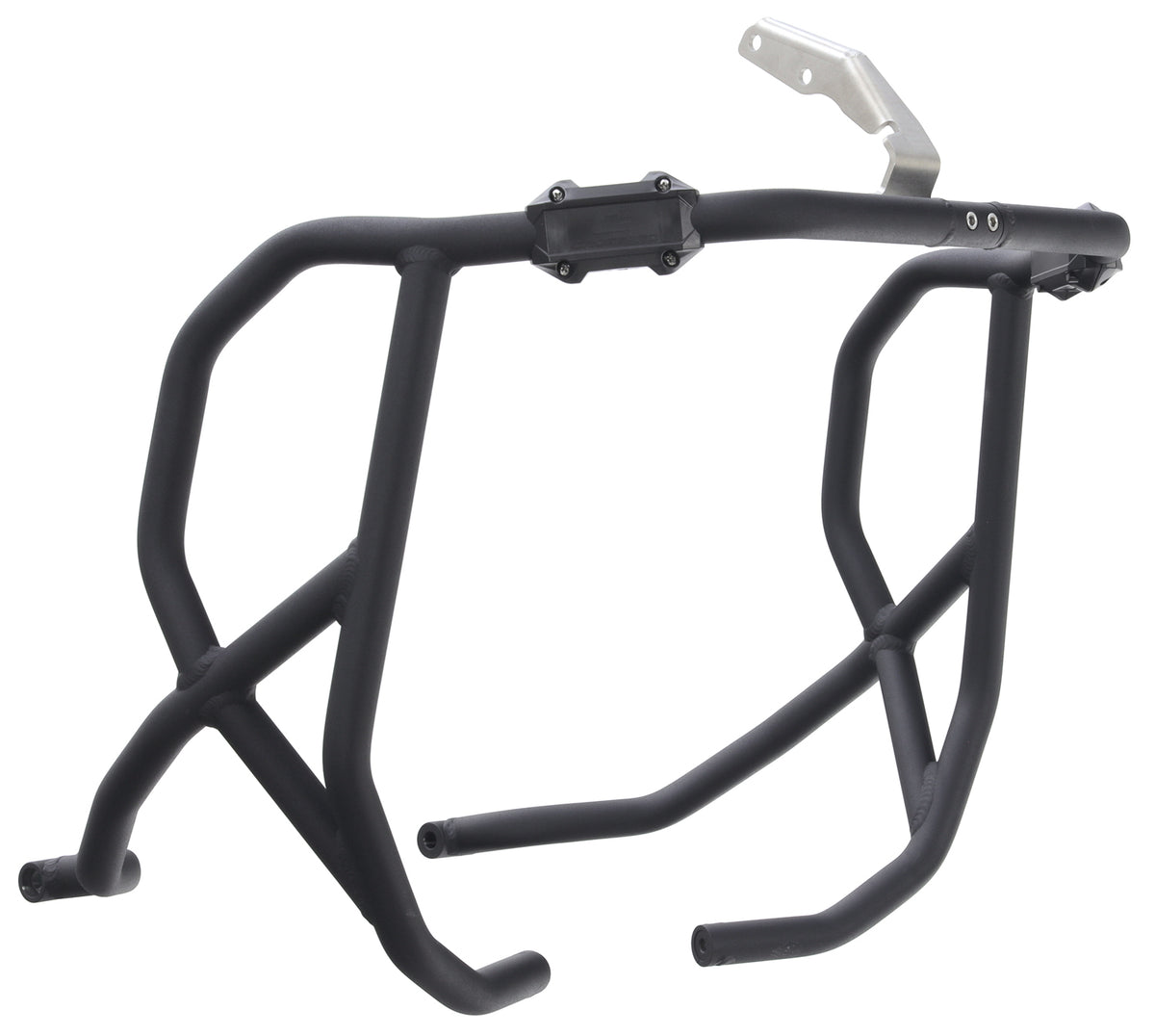 Crosspro - Aluminum Trail Crash Bar For Ducati DesertX 2022