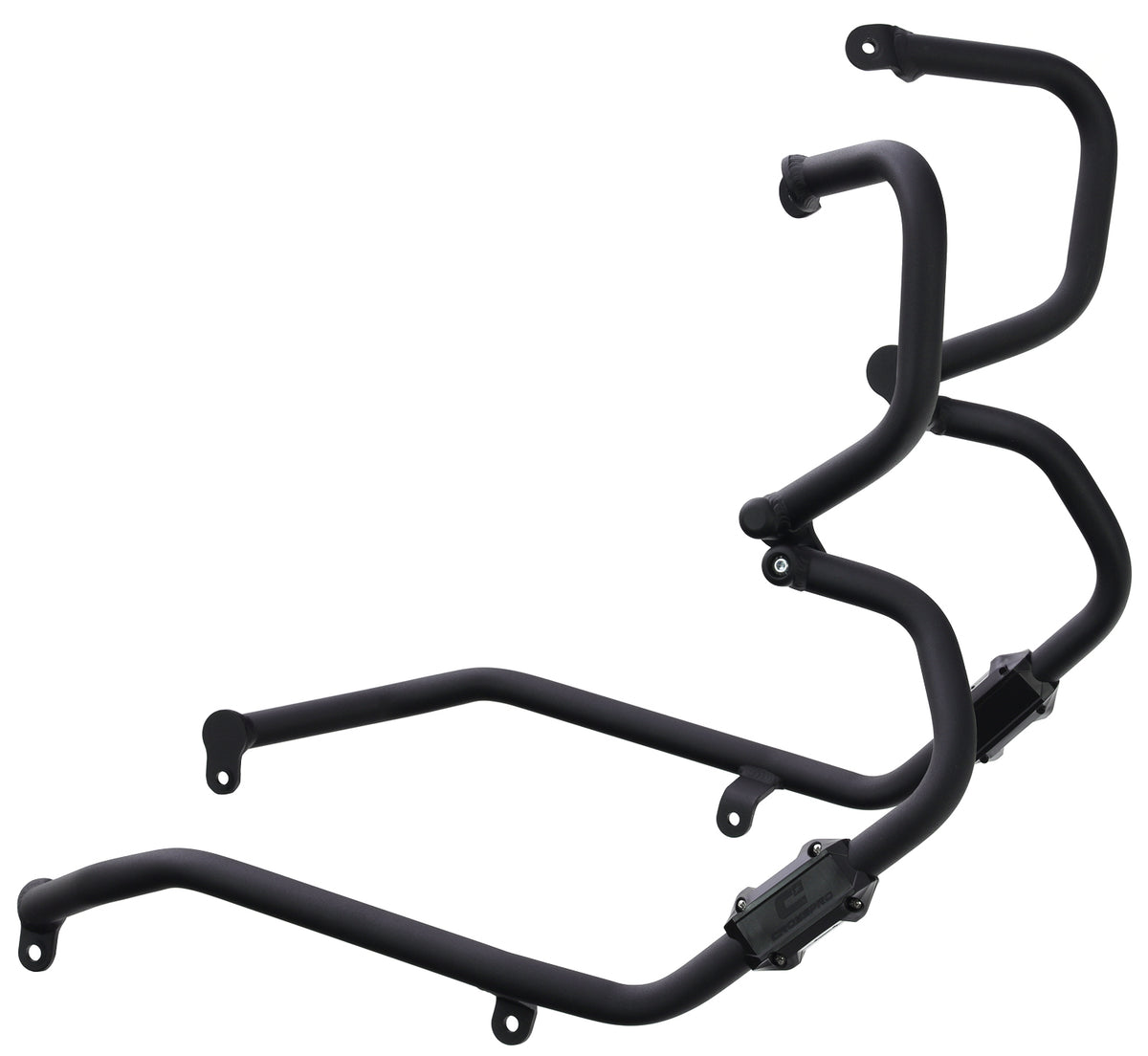 Crosspro - Aluminum Trail Crash Bar For Honda X-ADV 750 2021-2022