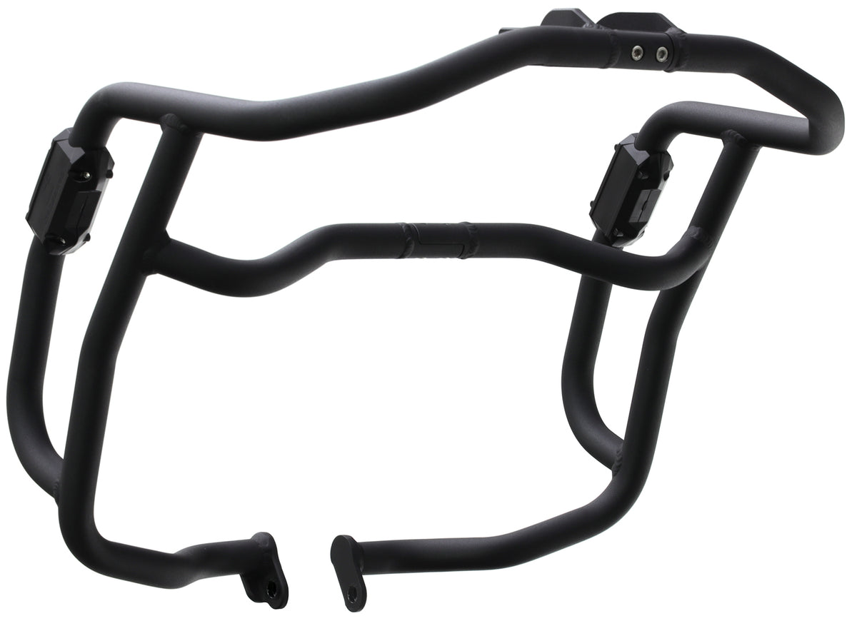 Crosspro - Aluminum Trail Crash Bar For AJP PR7 650 Adventure 2017-2022