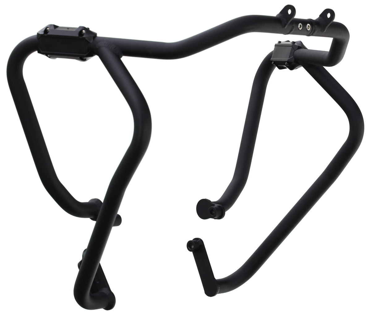 Crosspro - Aluminum Trail Crash Bar For KTM 250 Adventure 2021-2022