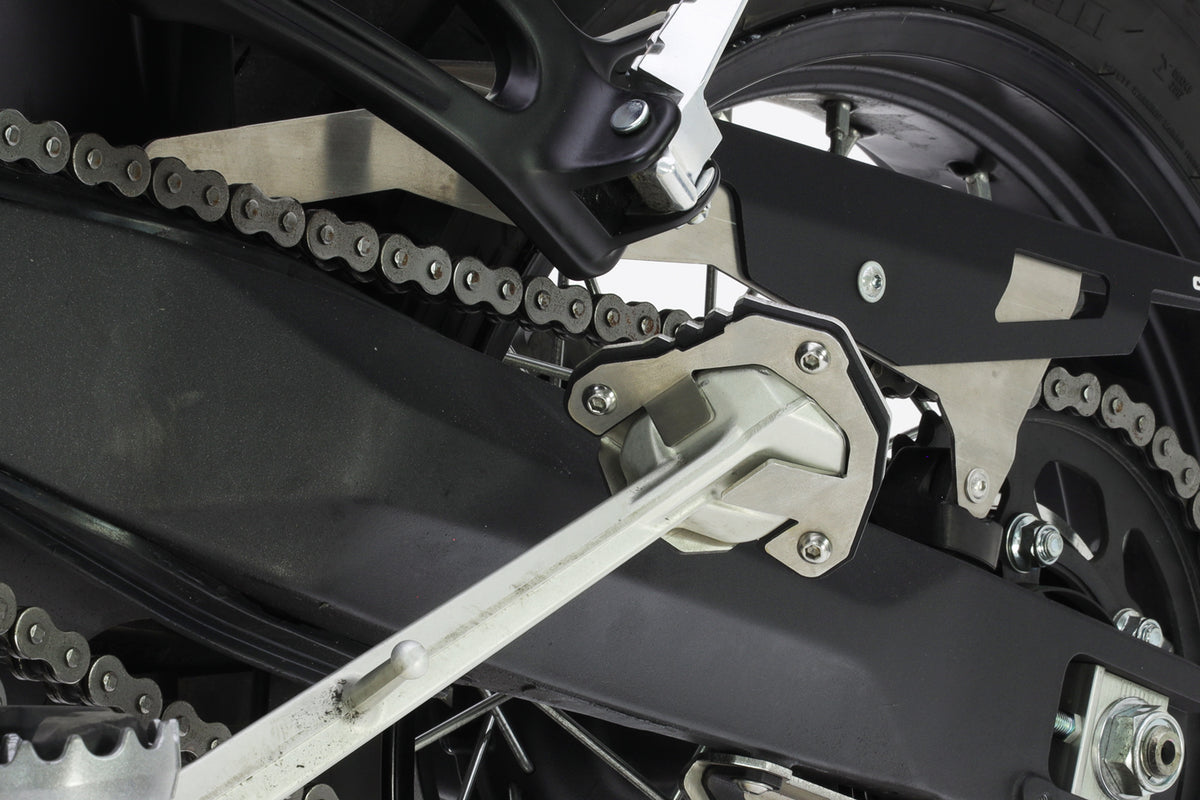 Crosspro - Side Stand Base Extention For Yamaha XTZ 690 Ténéré 700 2020-2022