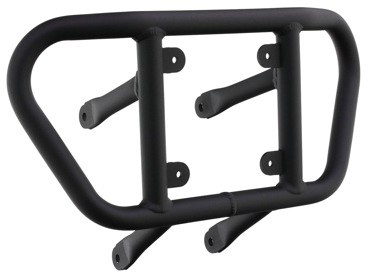 Crosspro - Tube for Front Bumper CR02 For Suzuki LT-R 450-Textured Black Tube