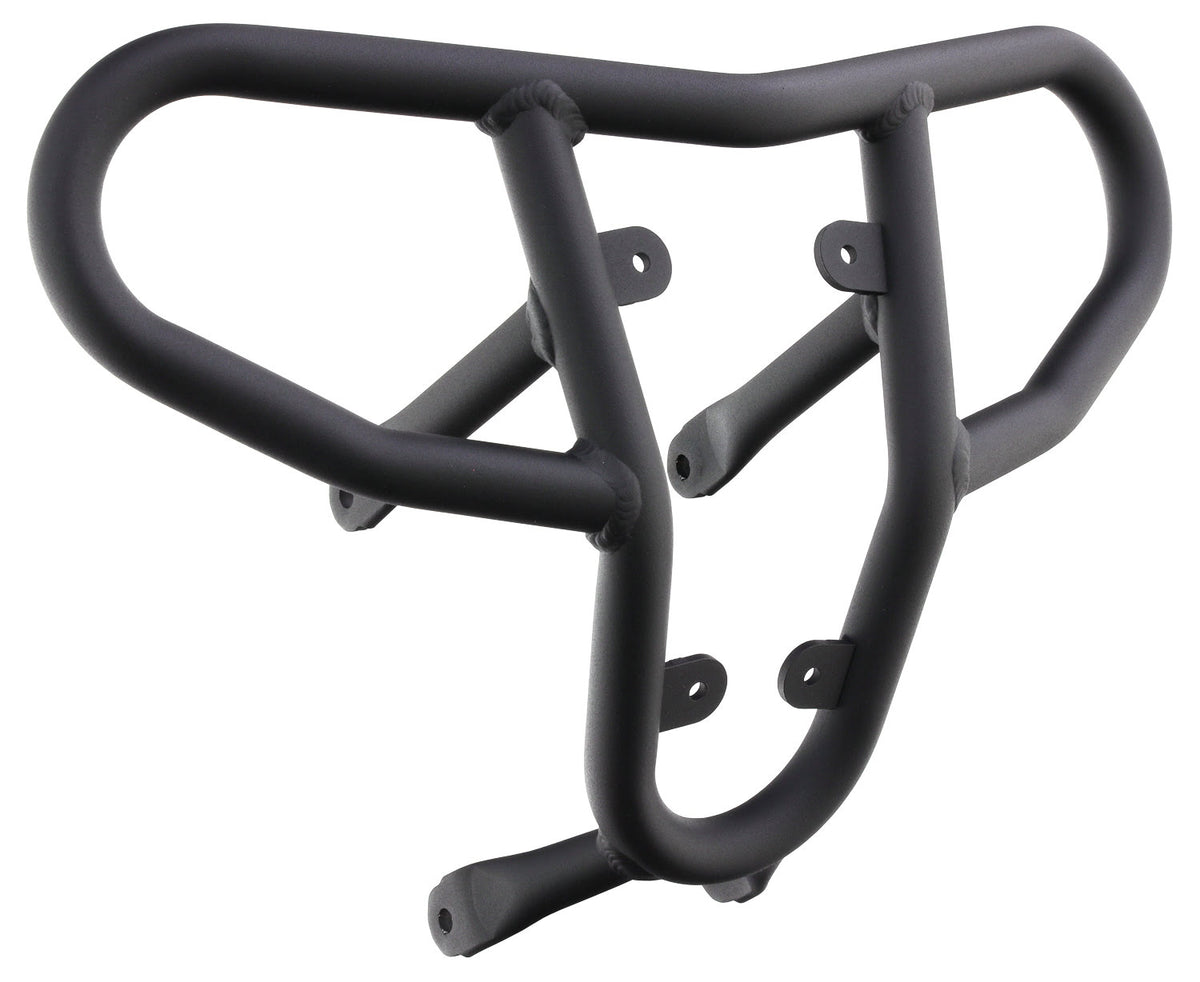 Crosspro - Tube for Front Bumper CR04 For Suzuki LT-R 450-Textured Black Tube