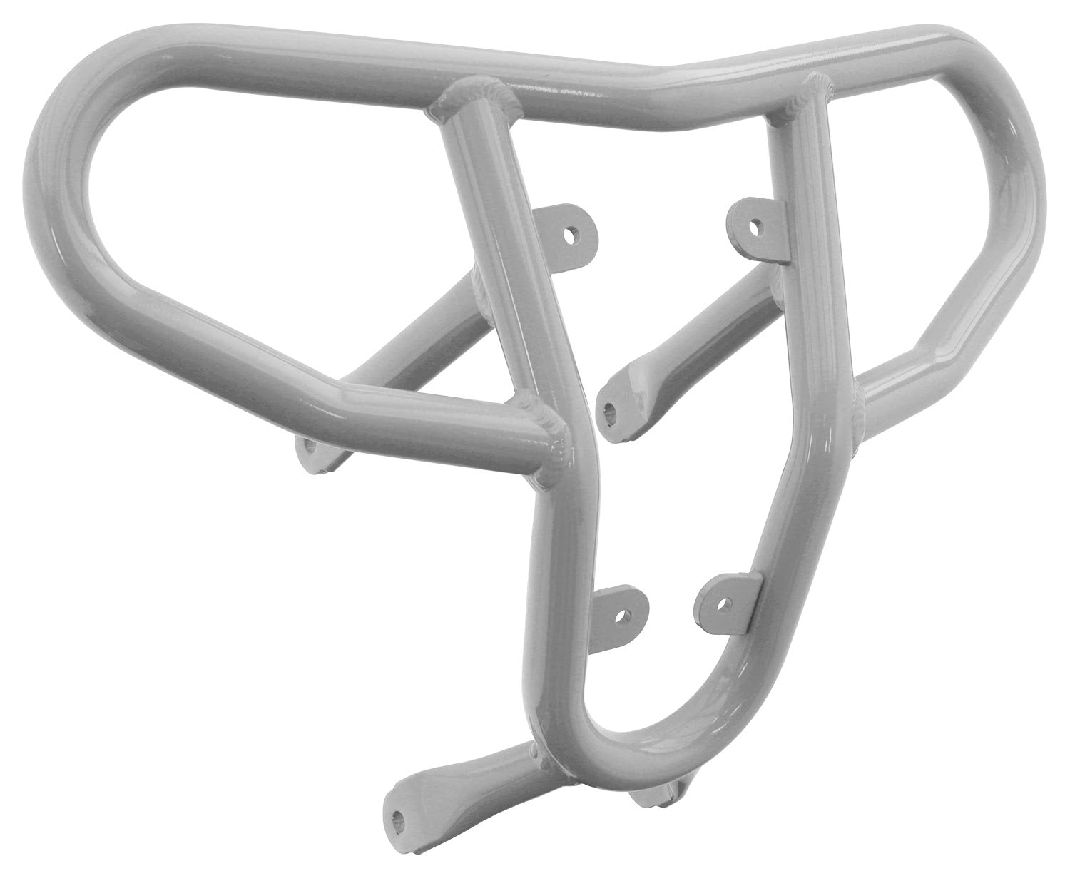 Crosspro - Tube for Front Bumper CR04 For Suzuki LT-R 450-White Tube