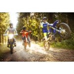 Michelin - Enduro Xtreme Rear Tire 140/80-18 70M TT