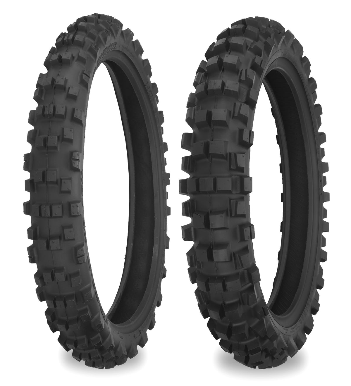 Shinko - 524/525 Series Tire
