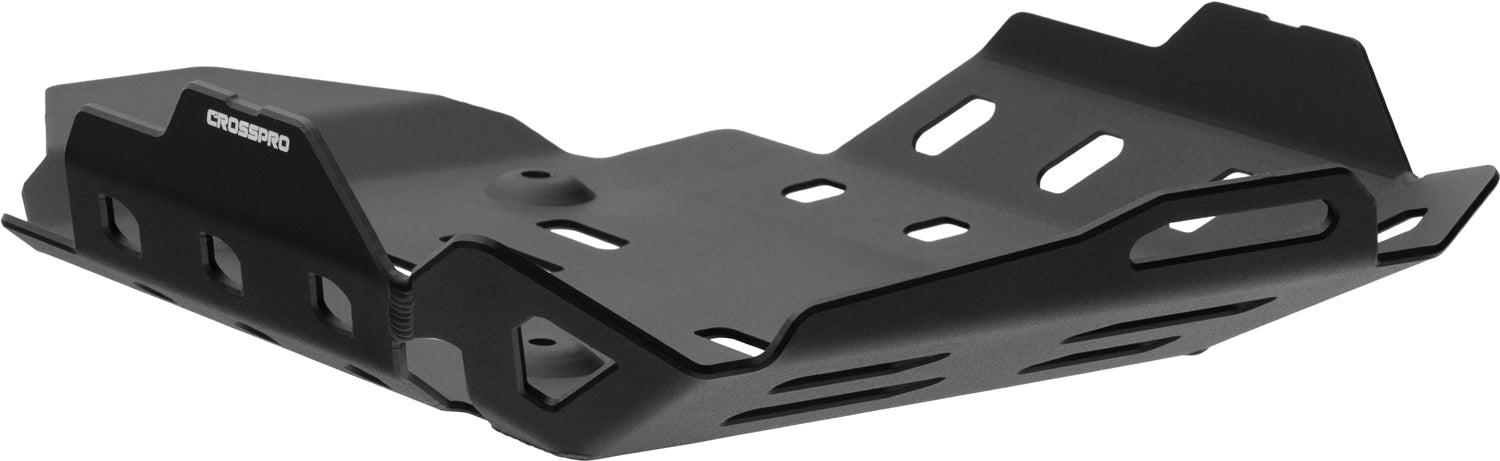 Crosspro - Aluminum Trail Engine Guard for BMW R 1200 GS 2008-2012