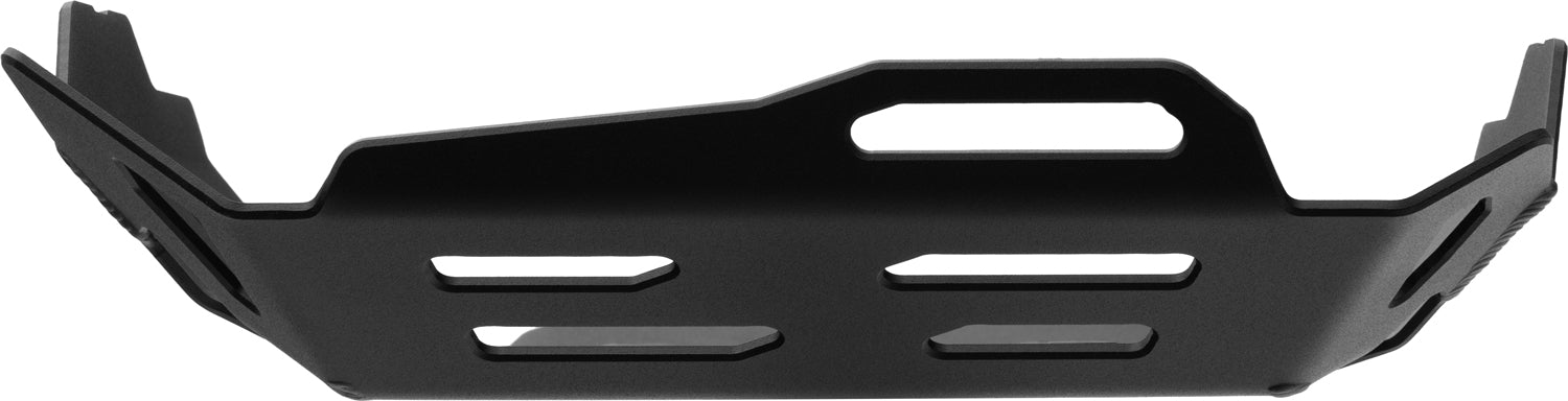Crosspro - Aluminum Trail Engine Guard for BMW R 1200 GS 2008-2012