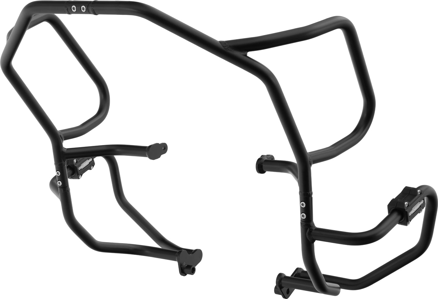 Crosspro - Aluminum Trail Crash Bar for BMW R 1200 GS 2008-2012