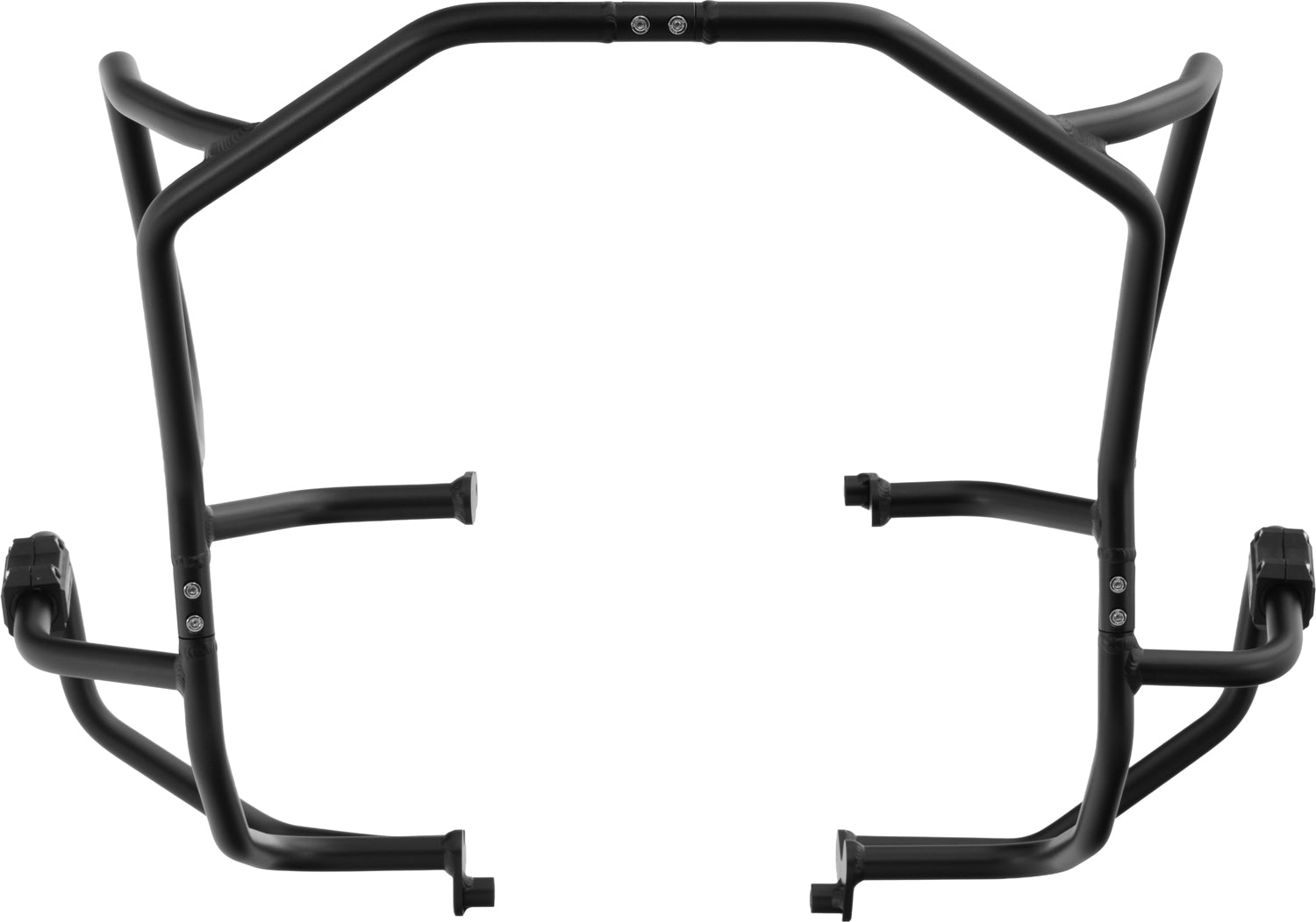 Crosspro - Aluminum Trail Crash Bar for BMW R 1200 GS 2008-2012