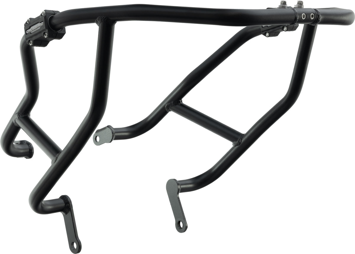 Crosspro - Aluminum Trail Crash Bar for Honda NC 750X 2025
