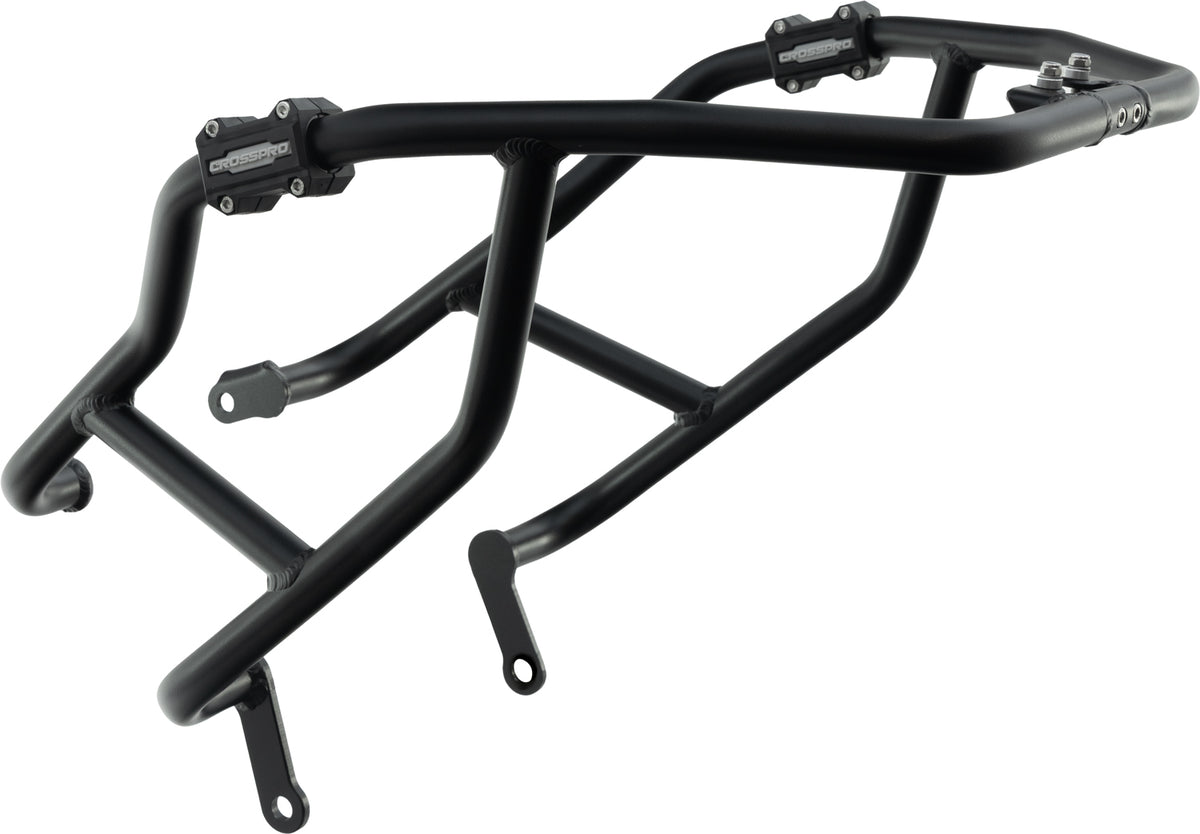 Crosspro - Aluminum Trail Crash Bar for Honda NC 750X 2025