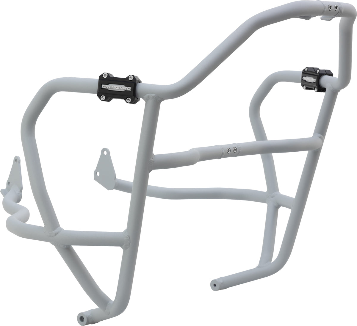 Crosspro - Aluminum Trail Crash Bar - Yamaha Ténéré 700 World Raid 2026