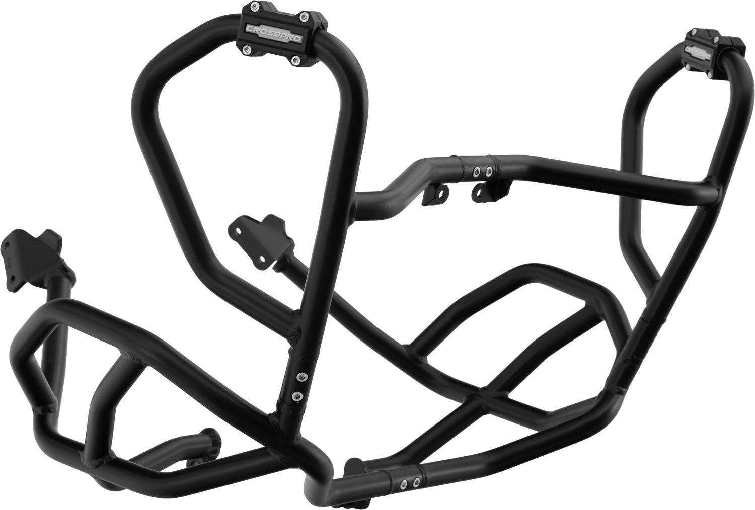Crosspro - Aluminum Trail Crash Bar for KTM 1290 Super Adventure R 2021-2023