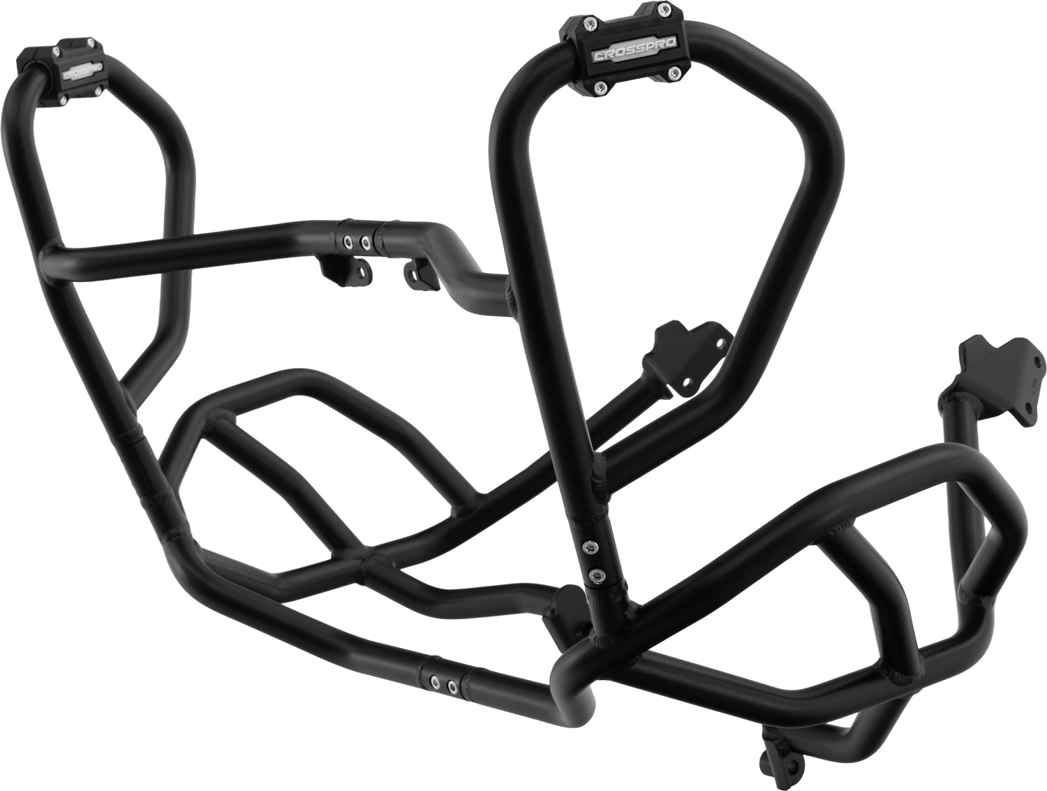Crosspro - Aluminum Trail Crash Bar for KTM 1290 Super Adventure R 2021-2023