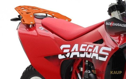 Crosspro - Luggage Rack for GasGas ES 700