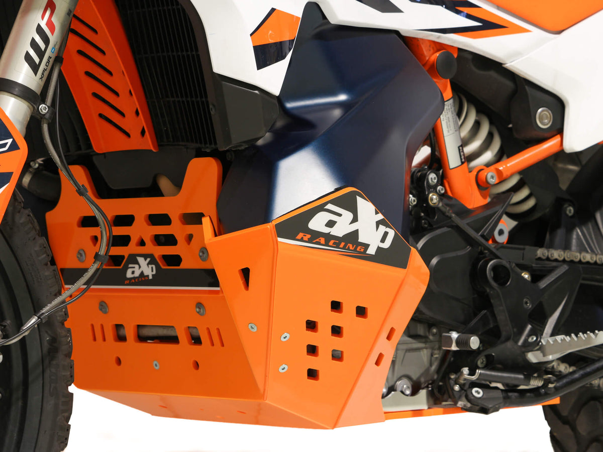 AXP Racing - Skid Plate - GEN 2 - KTM 790/890 Adventure (including R and Rally)