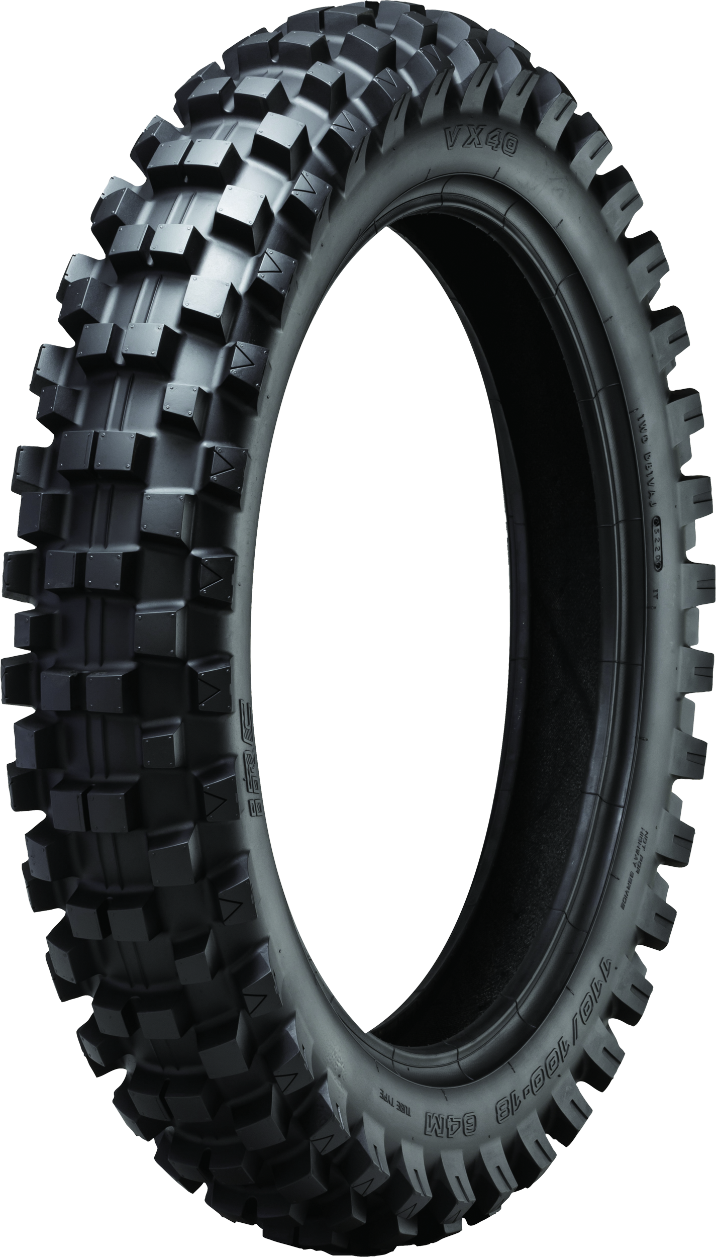 IRC - VX40 Tire