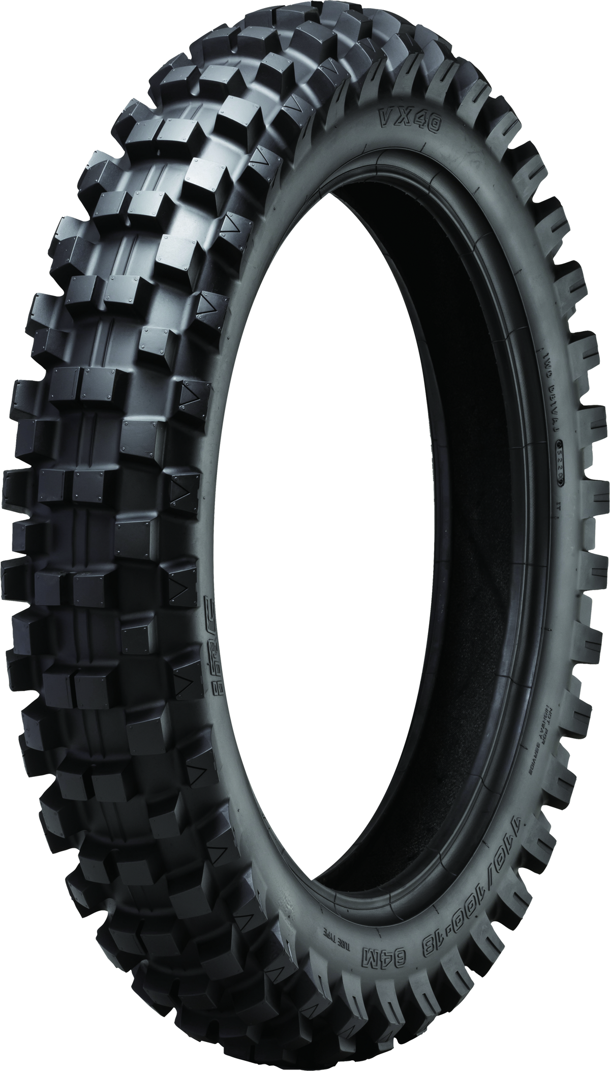 IRC - VX40 Tire
