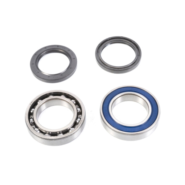 AllBallsRacing-DRIVE SHAFT BEARING & SEAL KIT A/C 14-1065 723980412983