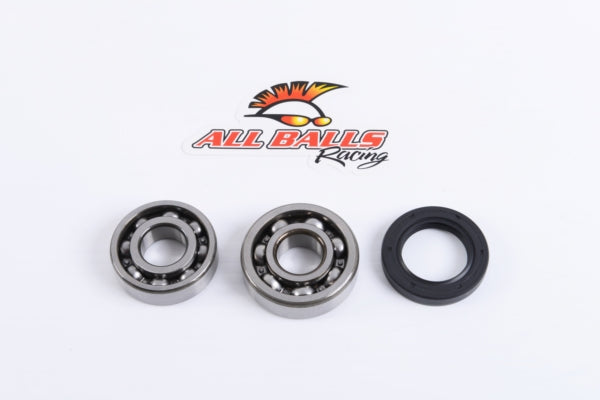AllBallsRacing-JACK SHAFT BEARING & SEAL KIT YAM 14-1029 723980412853
