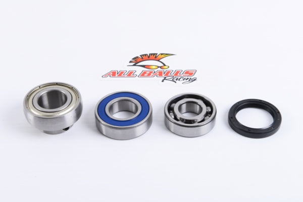 AllBallsRacing-JACK SHAFT BEARING & SEAL KIT YAM 14-1032 723980410972