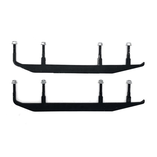 SnowTracker-AGGRESSIVE WEARBAR YAM SNOWTRACKER 19466 008-19466