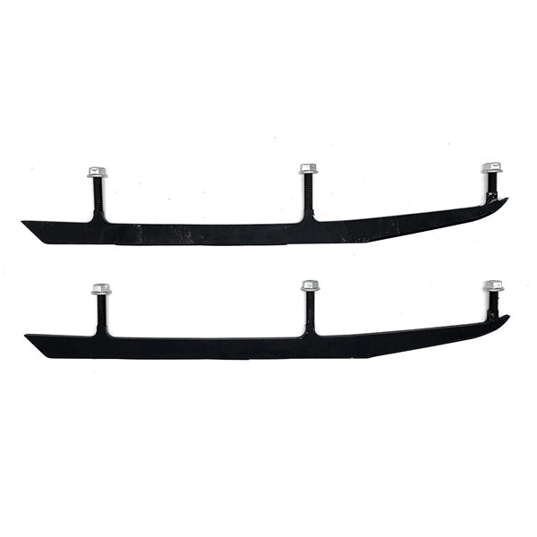 SnowTracker-SEMI-AGGRESSIVE WEARBAR POL SNOWTRACKER 20362 008-20362