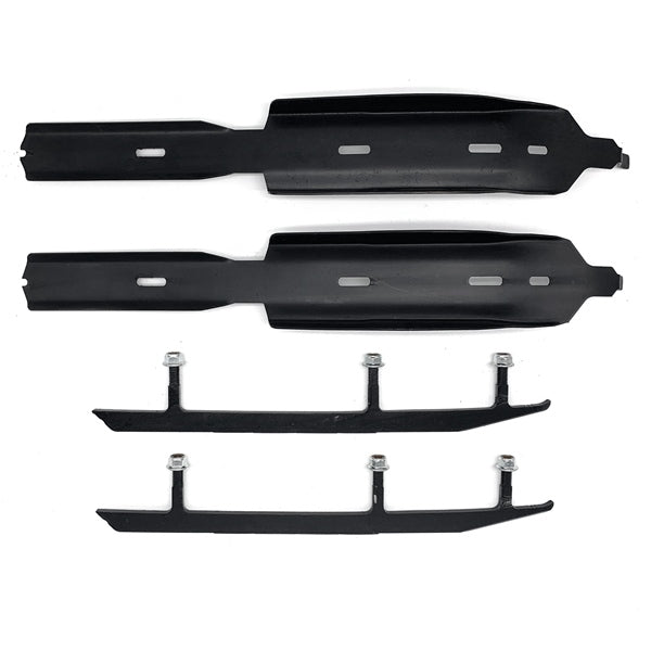 SnowTracker - Auto-Sharpening Semi-Aggressive Wear Bar (20411)